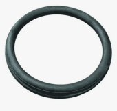 картинка Кольцо резиновое уплотнительное ( Манжета) Тайтон для ВЧШГ 400 мм компании АВИСТРОЙ